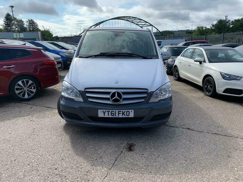 Mercedes-Benz 116D Sport 2.0 Black #3