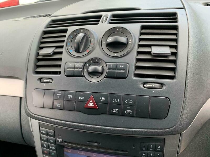 Mercedes-Benz 116D Sport 2.0 Black #16