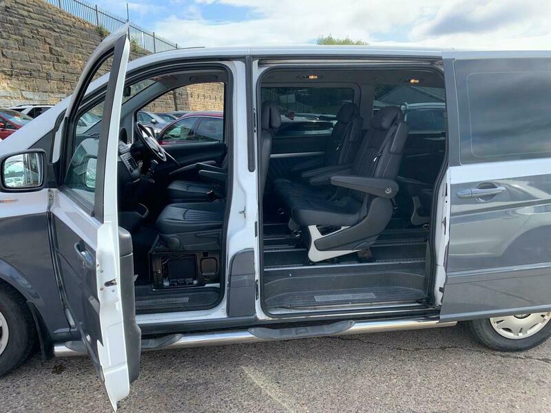 Mercedes-Benz 116D Sport 2.0 Black #10