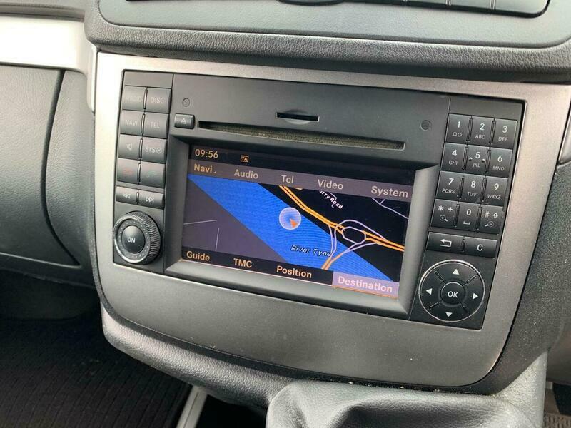 Mercedes-Benz 116D Sport 2.0 Black #15