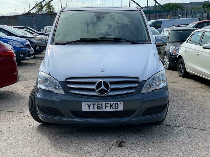 Mercedes-Benz 116D Sport 2.0 Black #2