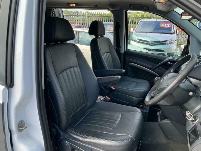 Mercedes-Benz 116D Sport 2.0 Black #21