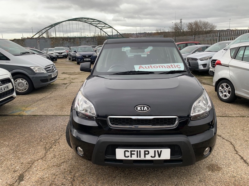 Kia Soul 1.6 Crdi 2  #2