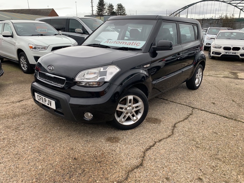 Kia Soul 1.6 Crdi 2  #3