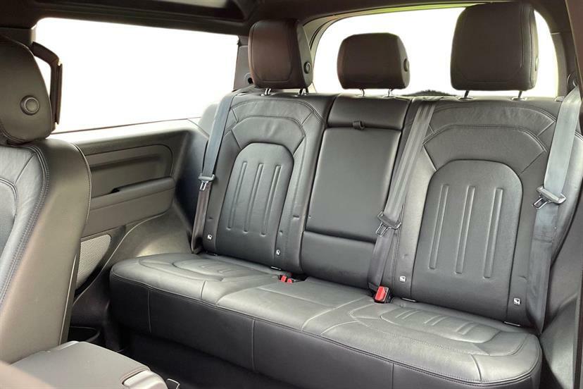 Land Rover Defender 90 2.0 P300 Se 90 Green #4