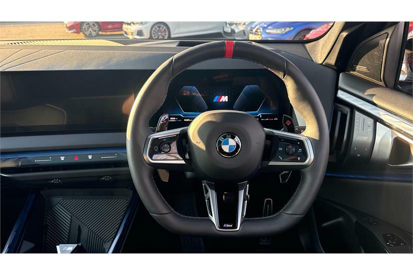BMW X3 M50 Xdrive Grey #5