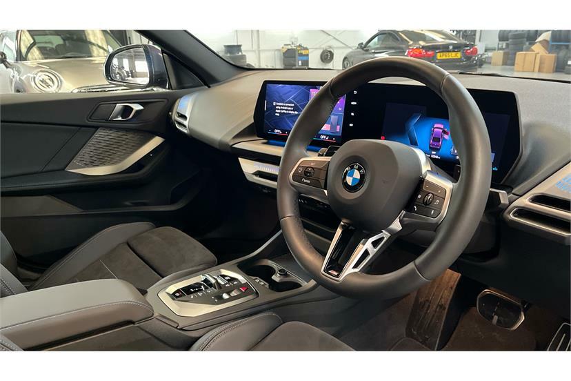 BMW 2 Series 220 M Sport Step Purple #6