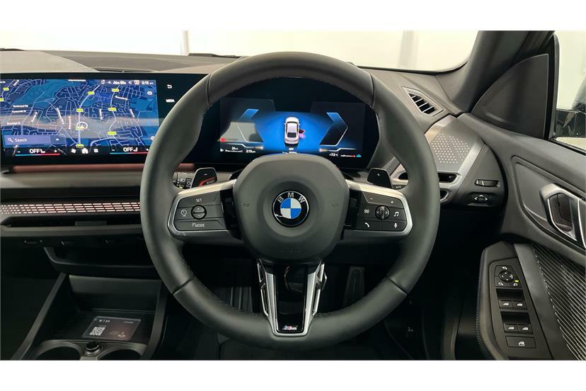 BMW 2 Series 220 M Sport Step Grey #5