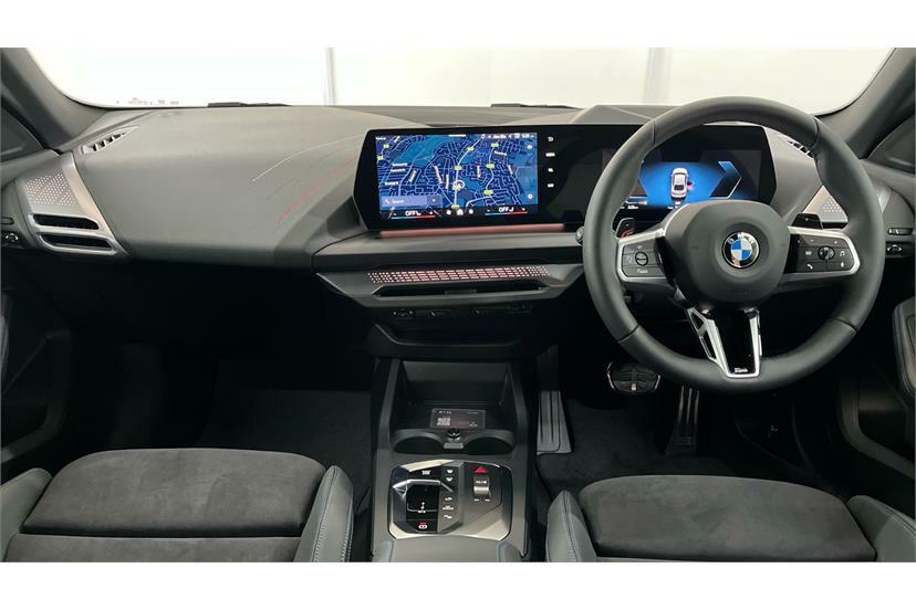 BMW 2 Series 220 M Sport Step Grey #4