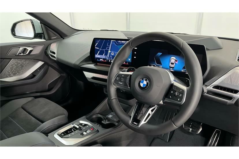 BMW 2 Series 220 M Sport Step Grey #6