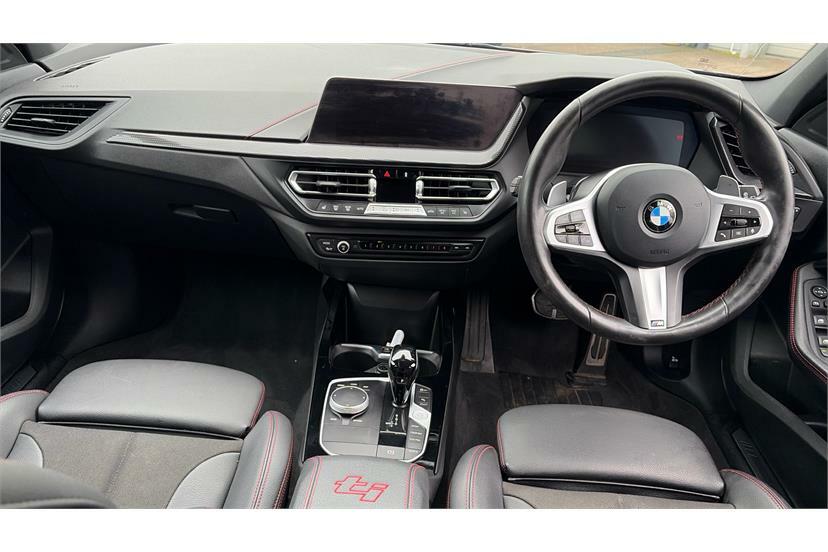 BMW 1 Series 128Ti Step Live Cockpit Professional AY24GVC  #4