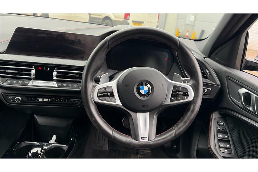 BMW 1 Series 128Ti Step Live Cockpit Professional AY24GVC  #5