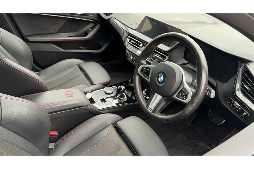 BMW 1 Series 128Ti Step Live Cockpit Professional AY24GVC  #6