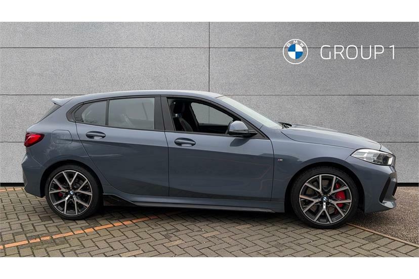BMW 1 Series 128Ti Step Live Cockpit Professional AY24GVC  #3