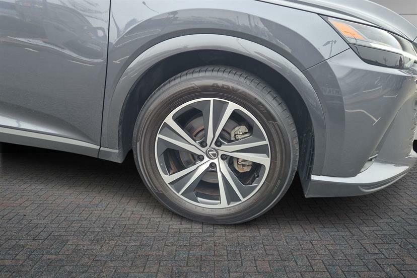 Lexus RX 450H 2.5 Premium E-cvt PG24ECV Grey #5
