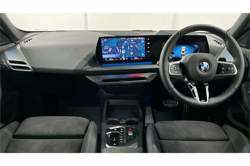 BMW 2 Series 220 M Sport Step Grey #4