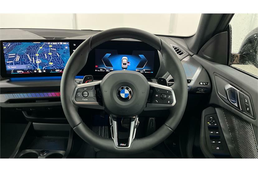 BMW 2 Series 220 M Sport Step Grey #5