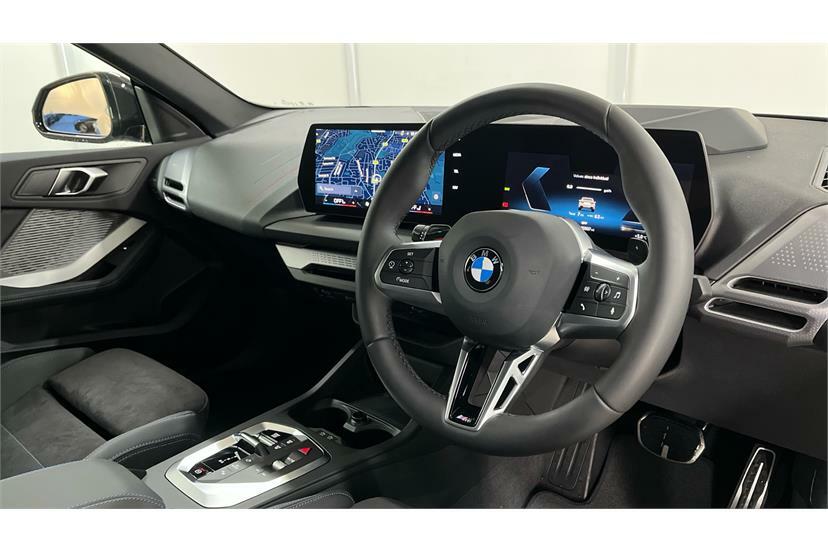 BMW 2 Series 220 M Sport Step Grey #6
