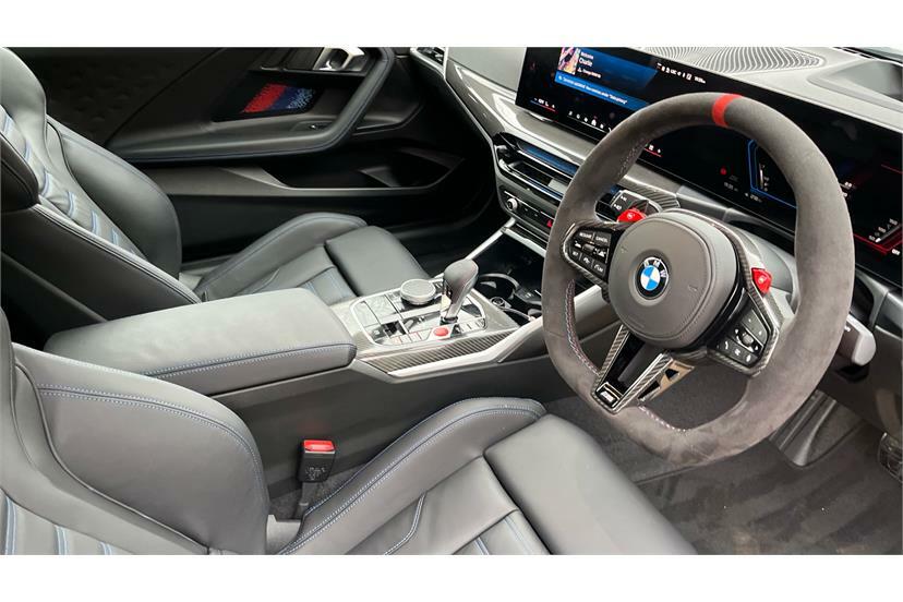 BMW M2 480 Step AJ75CAA Grey #6