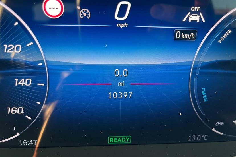 Mercedes-Benz GLC Class 300E 4Matic Amg Line Prem Plus 9G-tronic KX75PKV Black #6