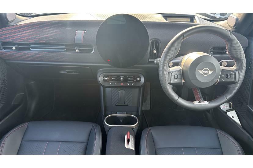 Mini Hatch 2.0 C Sport EJ75YNN White #4