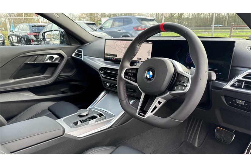 BMW 2 Series M240i Xdrive 392 Step Purple #6