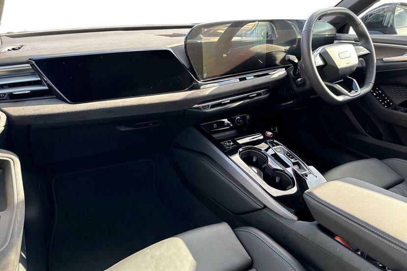 Audi A5 S5 3.0 Tfsi Quattro Edition 1 S Tronic EJ75RZE Grey #2