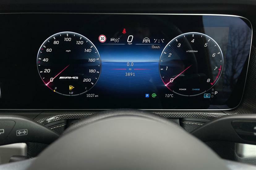 Mercedes-Benz G Class G63 9G-tronic Black #6