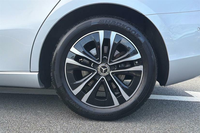 Mercedes-Benz A Class A200 Sport Executive CY23LHB Silver #4
