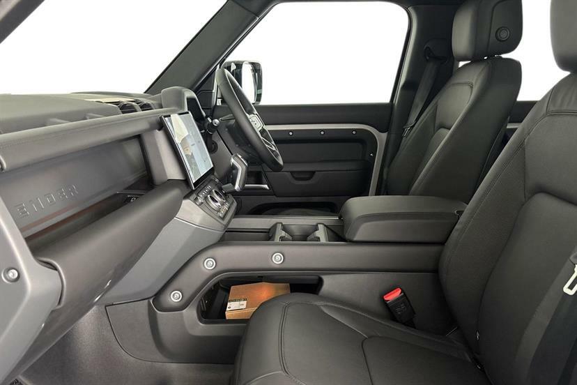 Land Rover Defender 110 3.0 D250 X-dynamic Hse 110 LT26AOB Grey #3