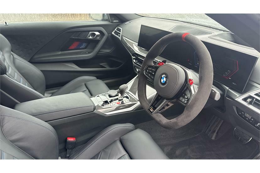 BMW M2 480 Step GX26FCC Grey #6