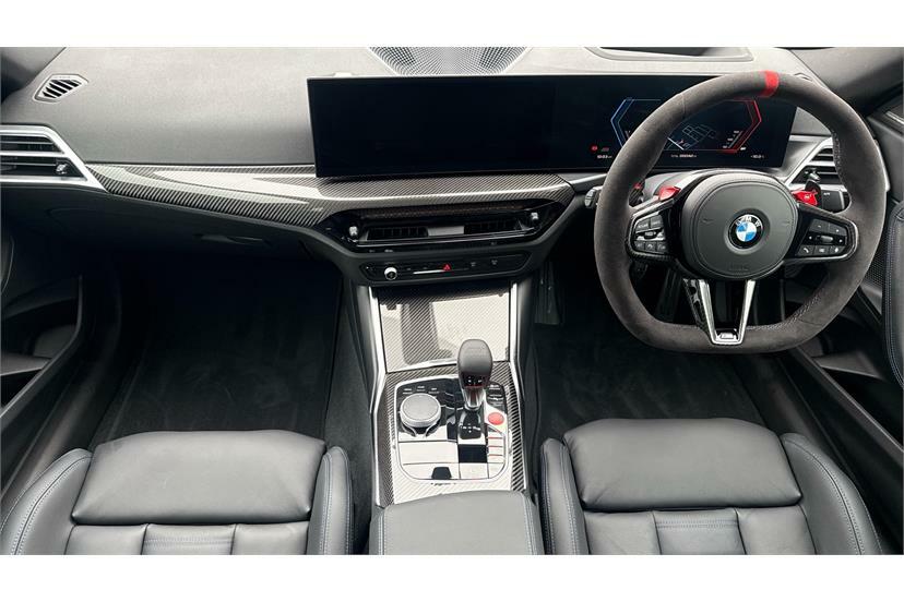BMW M2 480 Step GX26FCC Grey #4