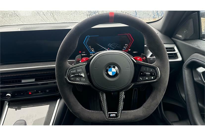 BMW M2 480 Step GX26FCC Grey #5