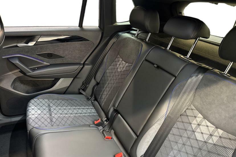 Volkswagen Tiguan 1.5 Etsi 150 R-line Dsg GK26HBN Grey #4