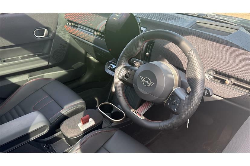 Mini Hatch 2.0 S Sport EJ75FOK Silver #6