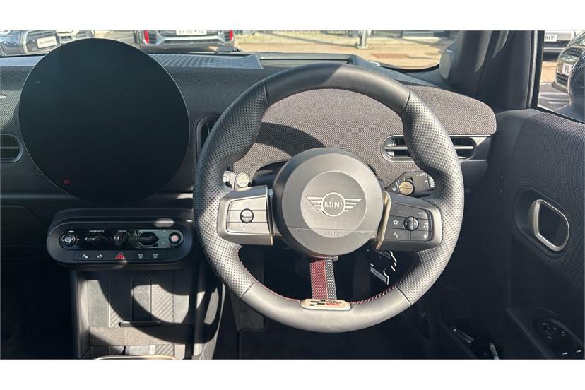 Mini Hatch 2.0 S Sport EJ75FOK Silver #5