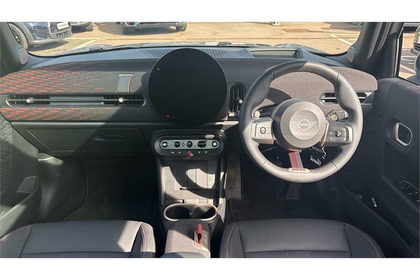 Mini Hatch 2.0 S Sport EJ75FOK Silver #4