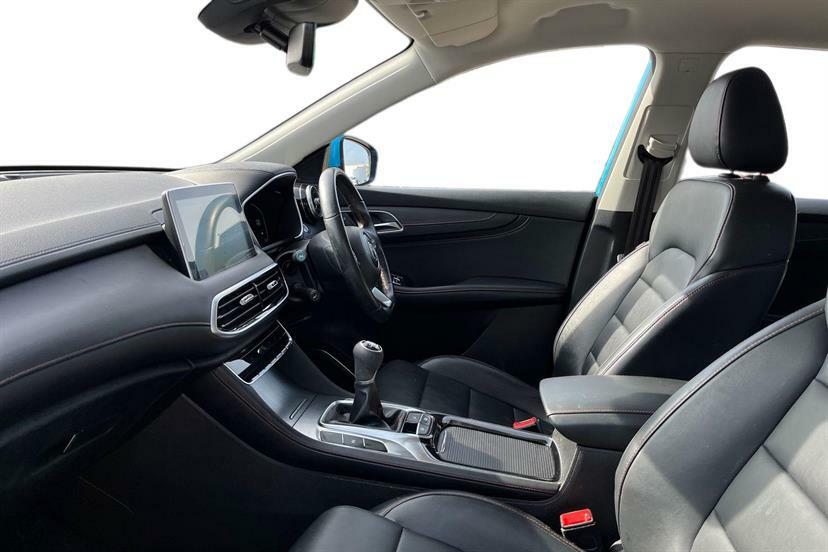 MG HS 1.5 T-gdi Excite LA23TWD  #2