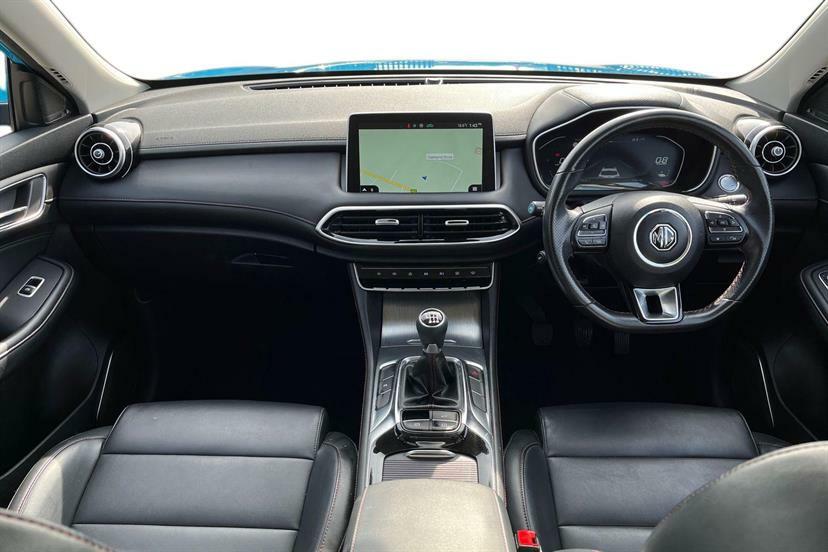 MG HS 1.5 T-gdi Excite LA23TWD  #6