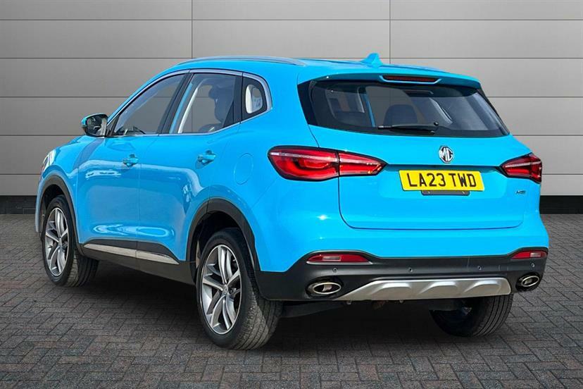MG HS 1.5 T-gdi Excite LA23TWD  #3