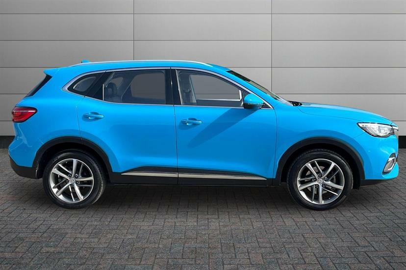 MG HS 1.5 T-gdi Excite LA23TWD  #4