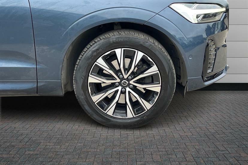 Volvo XC60 2.0 B5p Plus Dark Awd Geartronic GL72LJX #5