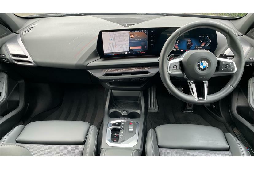 BMW 1 Series 123 Xdrive M Sport Step KX75HPP  #4