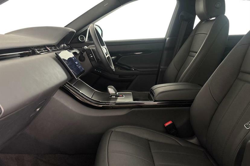 Land Rover Range Rover Evoque 2.0 D200 Dynamic Hse KT74BUE Blue #3