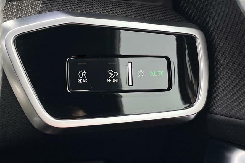 Audi A7 Black Edition Tdi 344 Ps Tiptronic Black #31