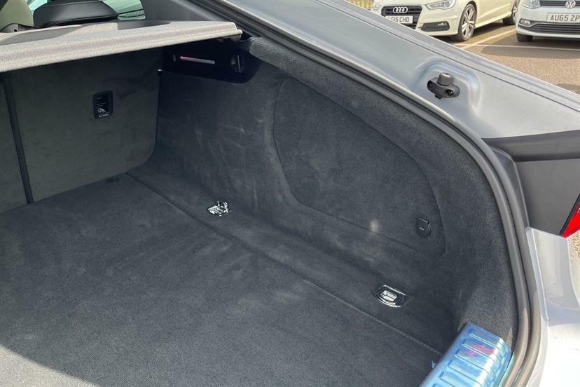 Audi A7 Black Edition Tdi 344 Ps Tiptronic Black #14