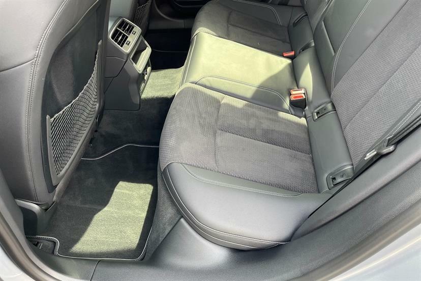 Audi A7 Black Edition Tdi 344 Ps Tiptronic Black #25