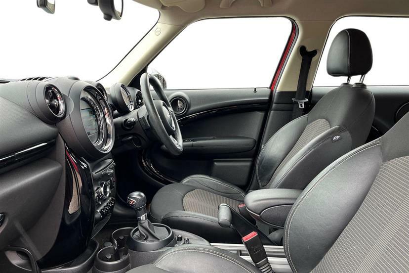 Mini Countryman 2.0 Cooper S D Chilimedia Pack  #2