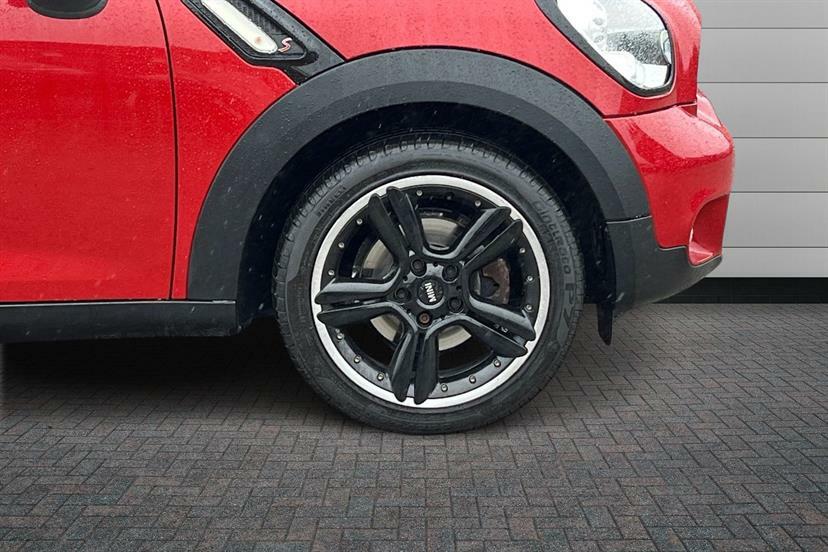 Mini Countryman 2.0 Cooper S D Chilimedia Pack  #5