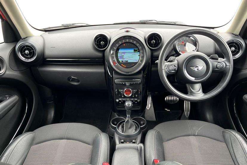 Mini Countryman 2.0 Cooper S D Chilimedia Pack  #6